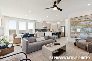 4805 Reveille Dr, McKinney, TX 75071 - Photo 9