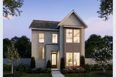 4805 Reveille Drive, McKinney, TX 75071 - Photo 1