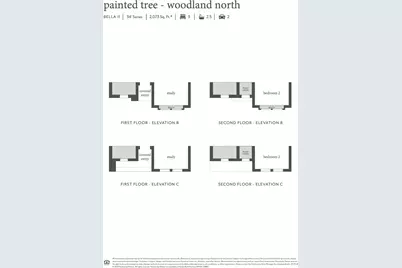 4805 Reveille Drive, McKinney, TX 75071 - Photo 3