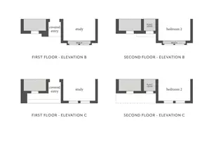 4805 Reveille Dr, McKinney, TX 75071 - Photo 3