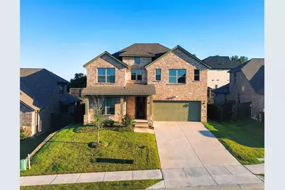 113 Nathan Drive, Princeton, TX 75407 - Photo 1
