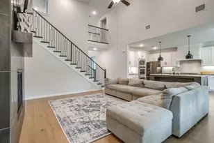 550 Peppercress Ln, Haslet, TX 76052 - Photo 5