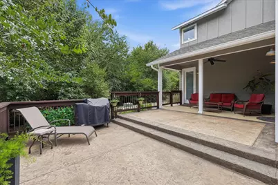 521 Diamond Point Drive, Oak Point, TX 75068 - Photo 21