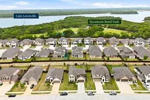 4126 Mountain Laurel Dr, Hickory Creek, TX 75065 - Photo 3
