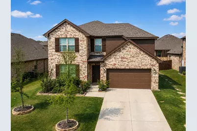 4126 Mountain Laurel Drive, Hickory Creek, TX 75065 - Photo 1