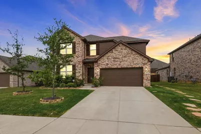 4126 Mountain Laurel Drive, Hickory Creek, TX 75065 - Photo 3