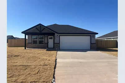 1906 Trigger Happy Tr, Abilene, TX 79602 - Photo 1