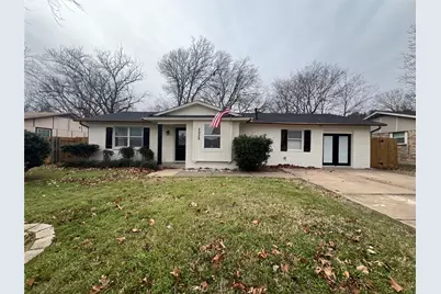 5929 Gayle Drive, Watauga, TX 76148 - Photo 31