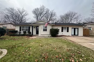 5929 Gayle Dr, Watauga, TX 76148 - Photo 31