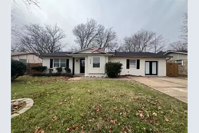 5929 Gayle Drive, Watauga, TX 76148 - Photo 1