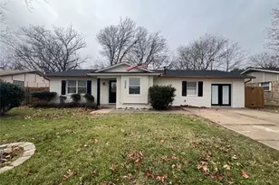 5929 Gayle Dr, Watauga, TX 76148 - Photo 1