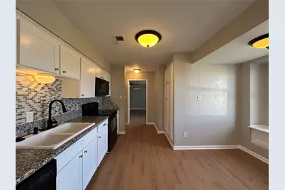 5929 Gayle Drive, Watauga, TX 76148 - Photo 3