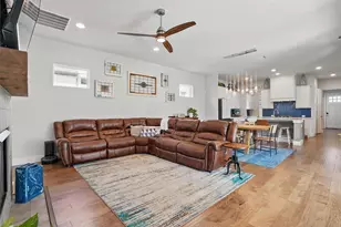 14341 Overlook Park Dr, Fort Worth, TX 76008 - Photo 13
