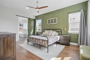 14341 Overlook Park Dr, Fort Worth, TX 76008 - Photo 17