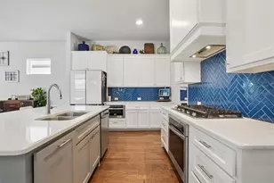 14341 Overlook Park Dr, Fort Worth, TX 76008 - Photo 5