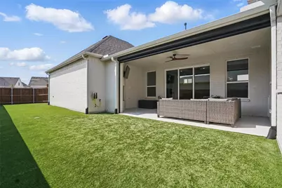 14341 Overlook Park Drive, Fort Worth, TX 76008 - Photo 29