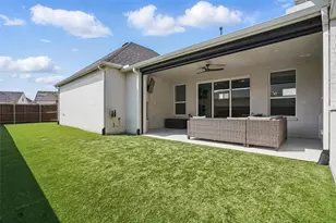 14341 Overlook Park Dr, Fort Worth, TX 76008 - Photo 29
