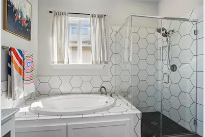 14341 Overlook Park Drive, Fort Worth, TX 76008 - Photo 21