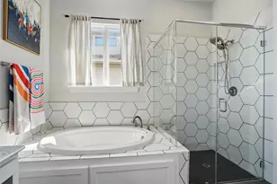 14341 Overlook Park Dr, Fort Worth, TX 76008 - Photo 21