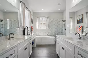 14341 Overlook Park Dr, Fort Worth, TX 76008 - Photo 23