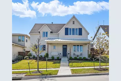 14341 Overlook Park Drive, Fort Worth, TX 76008 - Photo 1