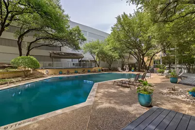 3883 Turtle Creek Boulevard #408, Dallas, TX 75219 - Photo 21