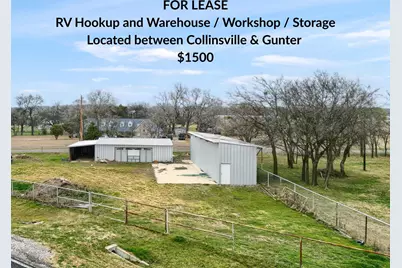 60 Cobler Road, Collinsville, TX 76233 - Photo 1