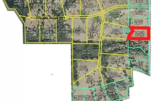 1829 Co Rd 2935, Dodd City, TX 75438 - Photo 1