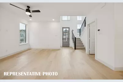 3712 Malamute Run, McKinney, TX 75071 - Photo 5