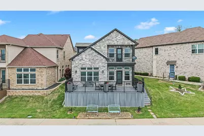 164 Marina Drive, Mabank, TX 75156 - Photo 33