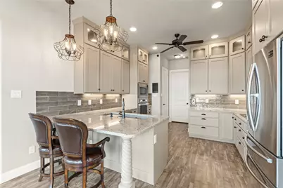 164 Marina Drive, Mabank, TX 75156 - Photo 7