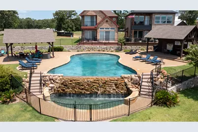 164 Marina Drive, Mabank, TX 75156 - Photo 35