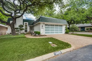 3805 Brookhaven Cir, Fort Worth, TX 76109 - Photo 1