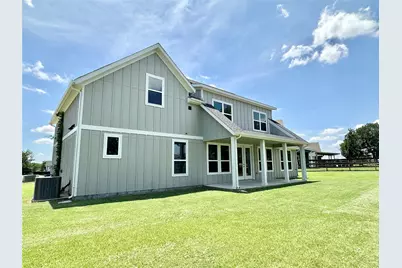 1355 Orange Blossom Court, Gainesville, TX 76240 - Photo 3