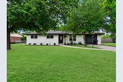 1011 Sheridan Lane, Cleburne, TX 76033 - Photo 1