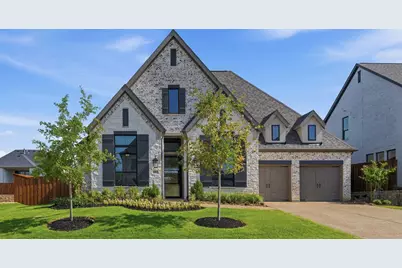 251 Twilight Drive, Prosper, TX 75078 - Photo 1