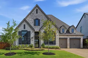 251 Twilight Dr, Prosper, TX 75078 - Photo 1