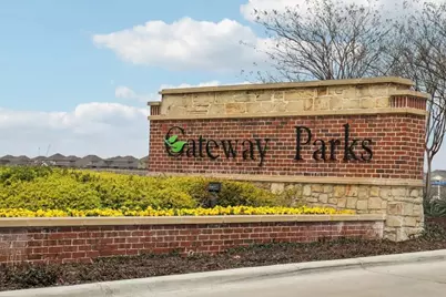 1221 Herring Drive, Forney, TX 75126 - Photo 1