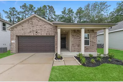 1221 Herring Drive, Forney, TX 75126 - Photo 5