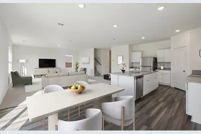 1221 Herring Drive, Forney, TX 75126 - Photo 9