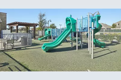 1221 Herring Drive, Forney, TX 75126 - Photo 21