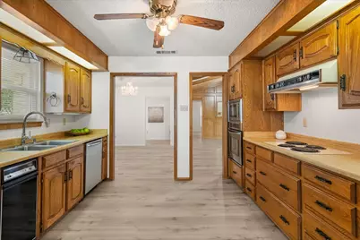 3211 Vernon Drive, Arlington, TX 76015 - Photo 11