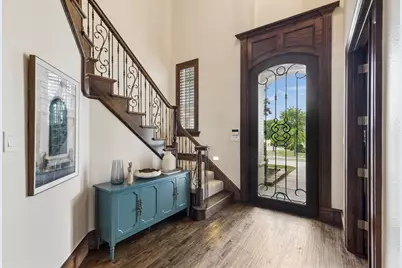 156 Stoneleigh Drive, Heath, TX 75032 - Photo 5