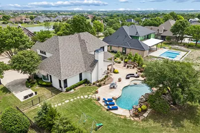 156 Stoneleigh Drive, Heath, TX 75032 - Photo 3
