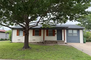 4917 Susan Lee Ln, North Richland Hills, TX 76180 - Photo 1