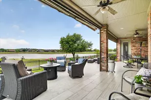 2312 Marseilles Ct, Granbury, TX 76048 - Photo 33