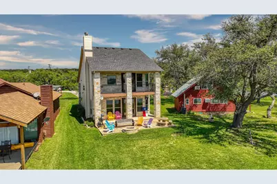 2649 Hideaway Lane, Possum Kingdom Lake, TX 76449 - Photo 23