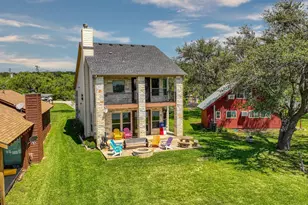 2649 Hideaway Ln, Possum Kingdom Lake, TX 76449 - Photo 23