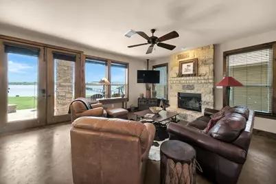 2649 Hideaway Lane, Possum Kingdom Lake, TX 76449 - Photo 5