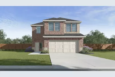 10221 Amalgam Street, Aubrey, TX 76227 - Photo 1